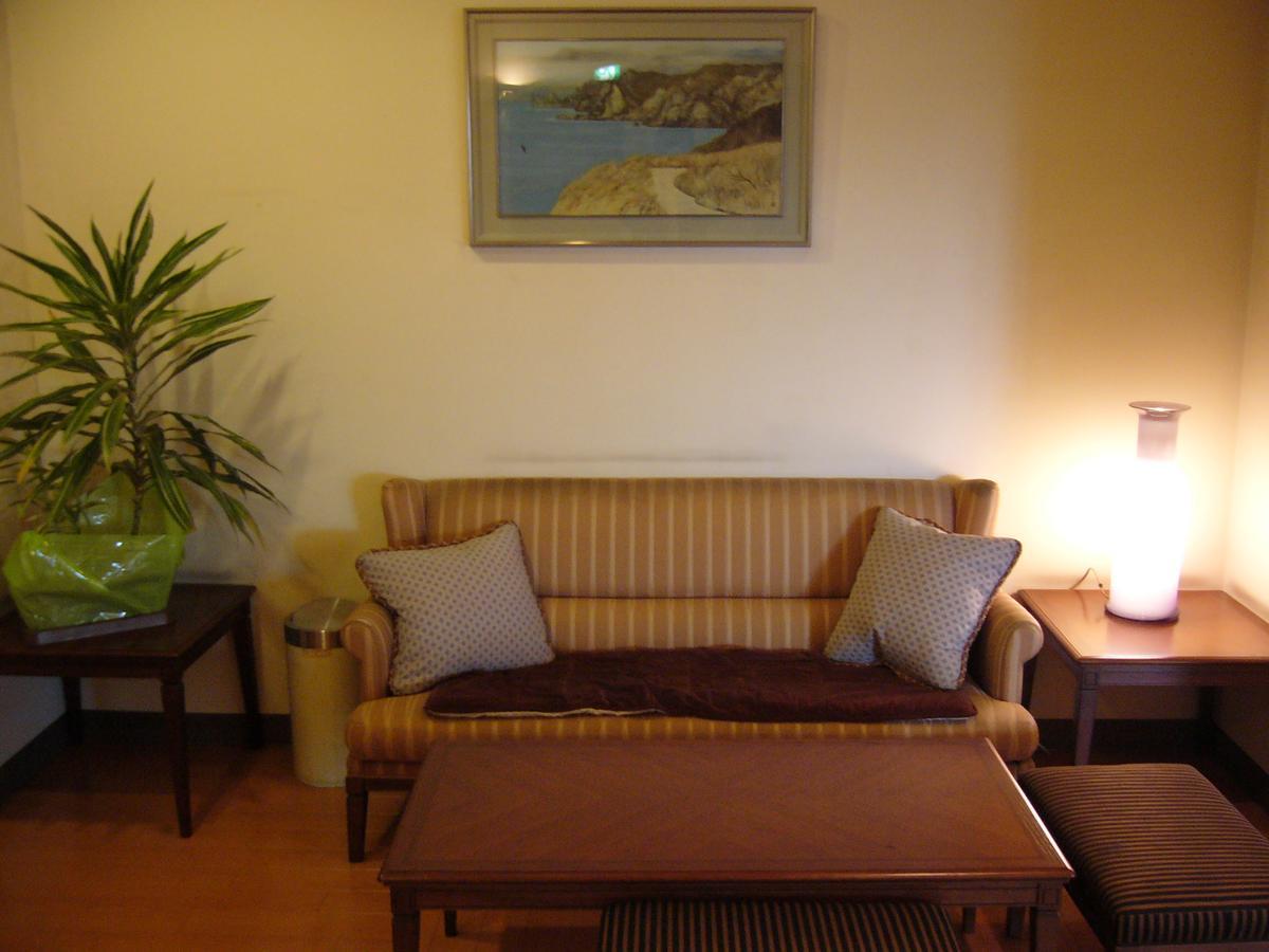 Hotel Tobu